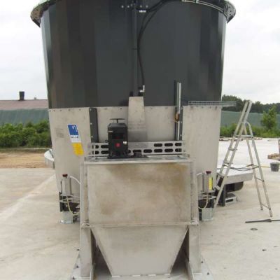 Biomischer der Konrad Pumpe GmbH